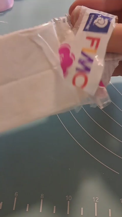 Schlüsselanhänger Herz